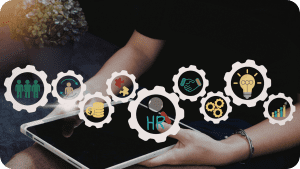 تطبيقات الأعمال